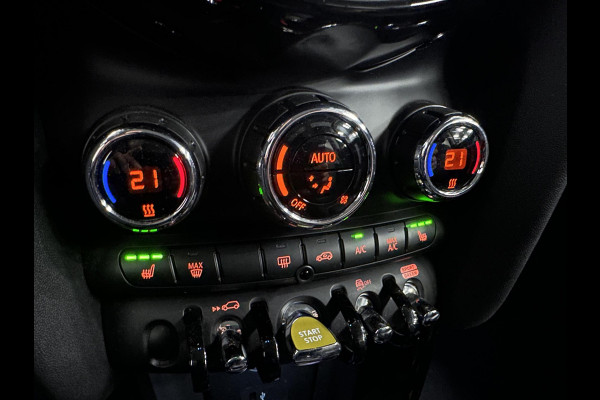 MINI Mini Electric Yours 33 kWh 136 pk Leder Harman/Kardon Navigatie Wireless Carplay Parkeersensoren VA Cruise Control Stoelverwarming Full Led Climate Control