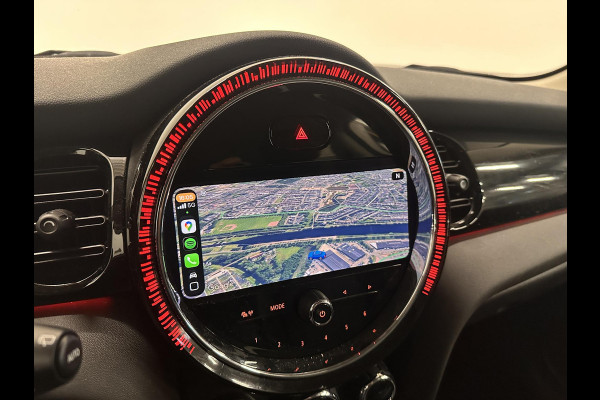 MINI Mini Electric Yours 33 kWh 136 pk Leder Harman/Kardon Navigatie Wireless Carplay Parkeersensoren VA Cruise Control Stoelverwarming Full Led Climate Control