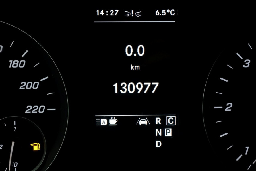 Mercedes-Benz Vito 114 CDI 136pk Compact 9G Automaat 2x Schuifdeur/LED/Camera/Inrichting 07-2022