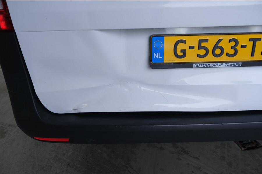 Mercedes-Benz Vito Tourer 110 CDI Base Extra Lang 9p > Export €17450,- Netto <