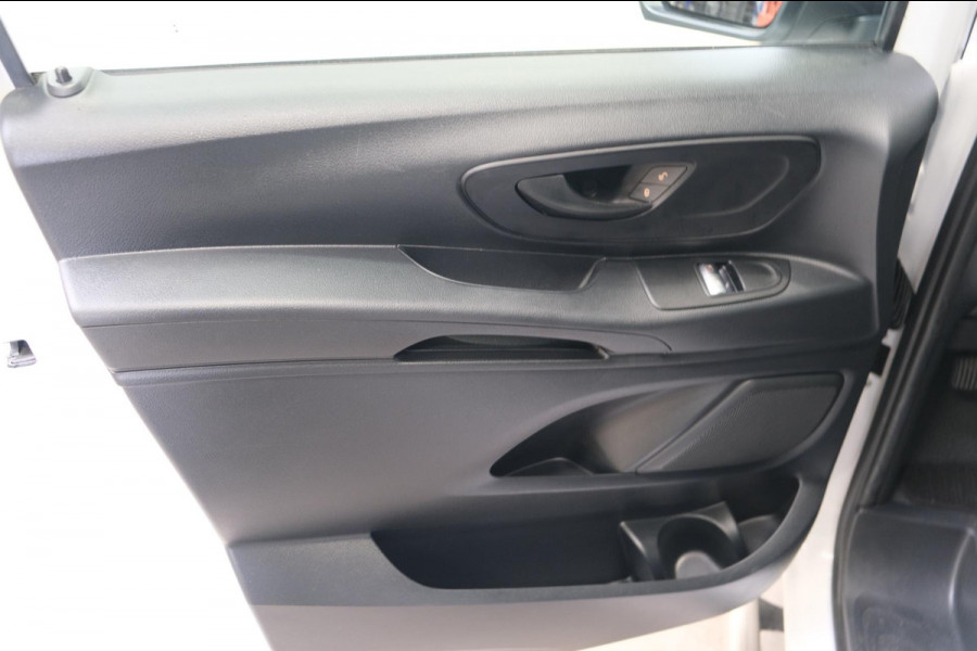 Mercedes-Benz Vito Tourer 110 CDI Base Extra Lang 9p > Export €17450,- Netto <