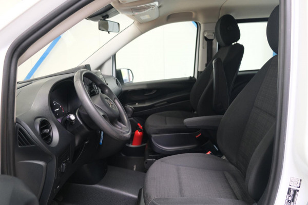 Mercedes-Benz Vito Tourer 110 CDI Base Extra Lang 9p > Export €17450,- Netto <