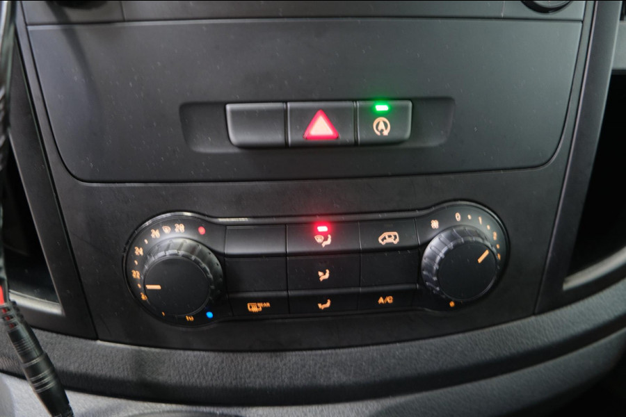 Mercedes-Benz Vito Tourer 110 CDI Base Extra Lang 9p > Export €17450,- Netto <