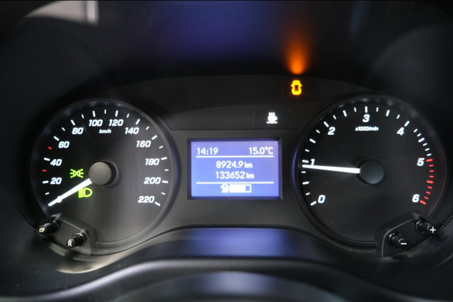 Mercedes-Benz Vito Tourer 110 CDI Base Extra Lang 9p > Export €17450,- Netto <