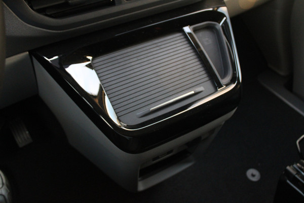 Ford Transit Custom 320 2.5 PHEV L1H1 Sport DC 232pk - 2x Schuif - 360 Camera - ACC - Keyless - Stoel/Stuurverwarming - Blindspot - Incl BPM - Rijkl