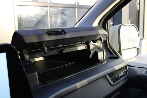 Ford Transit Custom 320 2.5 PHEV L1H1 Sport DC 232pk - 2x Schuif - 360 Camera - ACC - Keyless - Stoel/Stuurverwarming - Blindspot - Incl BPM - Rijkl