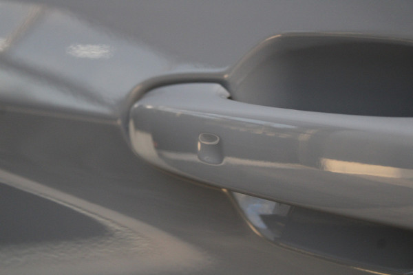 Ford Transit Custom 320 2.5 PHEV L1H1 Sport DC 232pk - 2x Schuif - 360 Camera - ACC - Keyless - Stoel/Stuurverwarming - Blindspot - Incl BPM - Rijkl