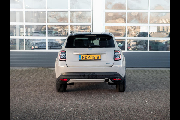 Fiat 600 1.2 Hybrid La Prima | Automaat | PDC | Adapt. Cruise | Clima | Apple Carplay | Stoelverwarming | Keyless | BSM | 18" | Camera