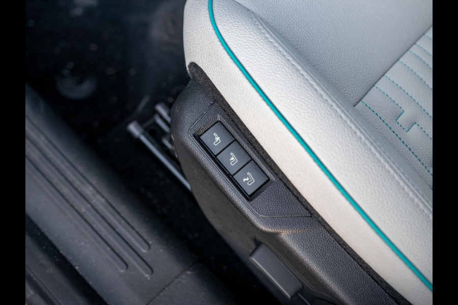 Fiat 600 1.2 Hybrid La Prima | Automaat | PDC | Adapt. Cruise | Clima | Apple Carplay | Stoelverwarming | Keyless | BSM | 18" | Camera