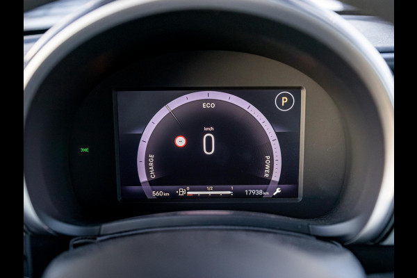 Fiat 600 1.2 Hybrid La Prima | Automaat | PDC | Adapt. Cruise | Clima | Apple Carplay | Stoelverwarming | Keyless | BSM | 18" | Camera