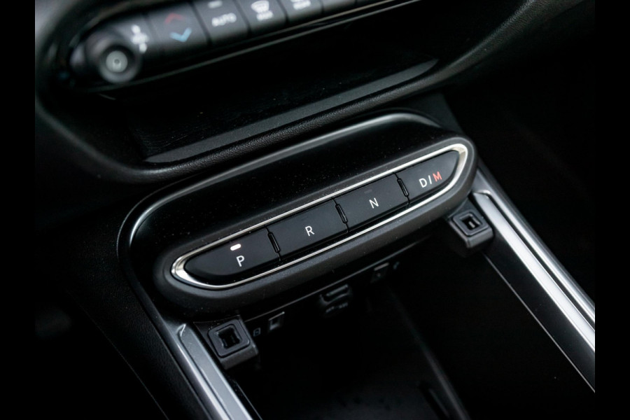 Fiat 600 1.2 Hybrid La Prima | Automaat | PDC | Adapt. Cruise | Clima | Apple Carplay | Stoelverwarming | Keyless | BSM | 18" | Camera