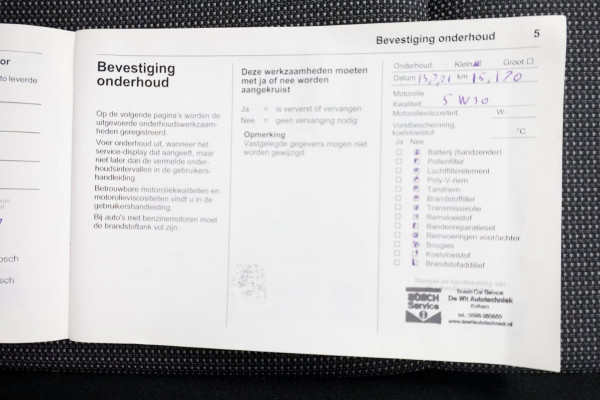 Opel Combo 1.5D 130pk Automaat L1H1 Innovation Airco/Navi/Camera 05-2020