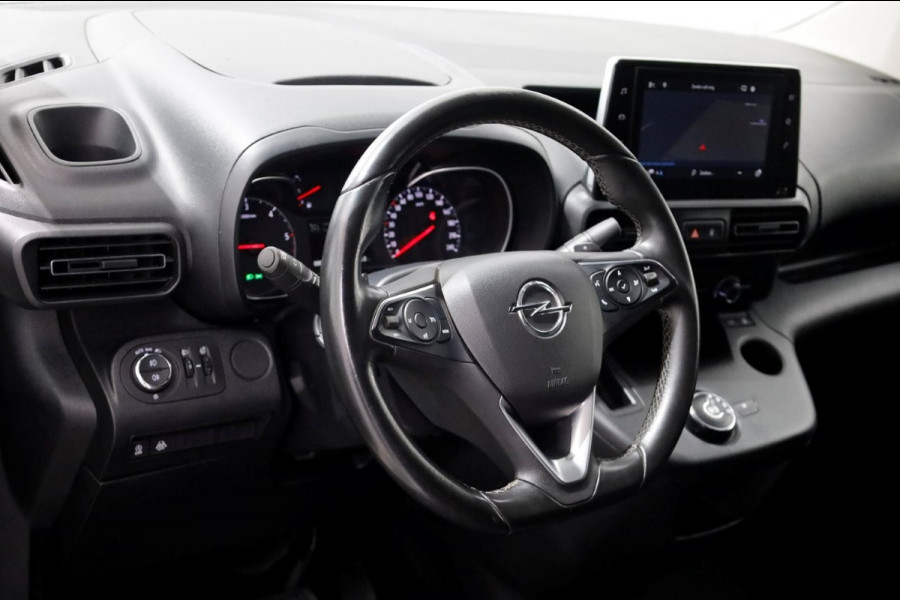 Opel Combo 1.5D 130pk Automaat L1H1 Innovation Airco/Navi/Camera 05-2020