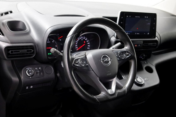 Opel Combo 1.5D 130pk Automaat L1H1 Innovation Airco/Navi/Camera 05-2020