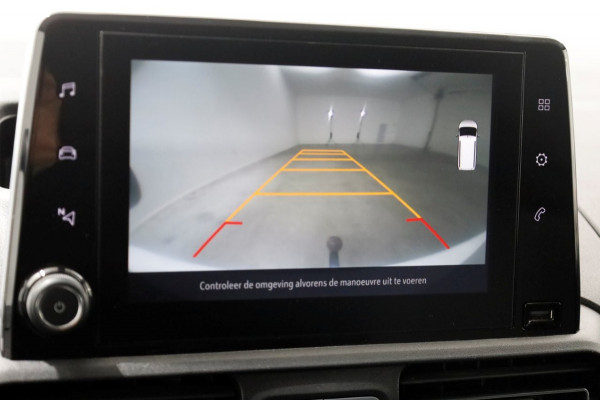 Opel Combo 1.5D 130pk Automaat L1H1 Innovation Airco/Navi/Camera 05-2020