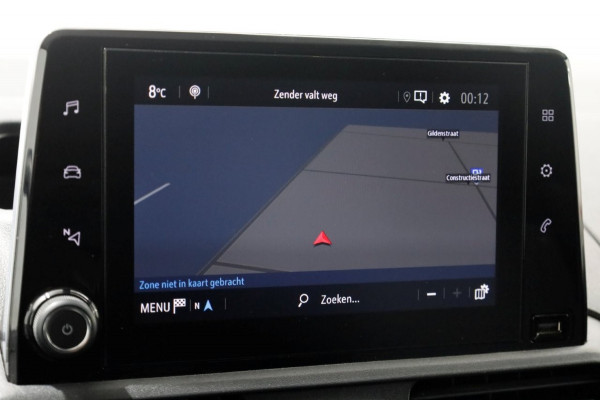 Opel Combo 1.5D 130pk Automaat L1H1 Innovation Airco/Navi/Camera 05-2020