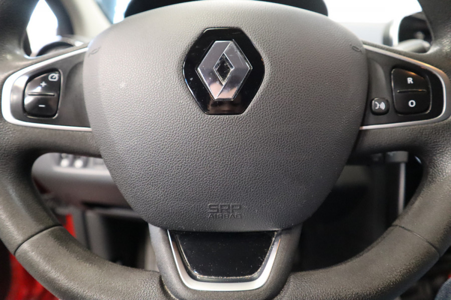 Renault Clio 0.9 TCe Zen PDC Airco Bluetooth Cruise Control