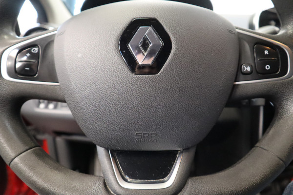 Renault Clio 0.9 TCe Zen PDC Airco Bluetooth Cruise Control