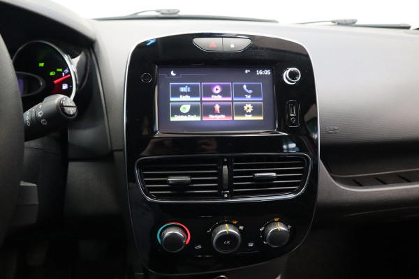 Renault Clio 0.9 TCe Zen PDC Airco Bluetooth Cruise Control