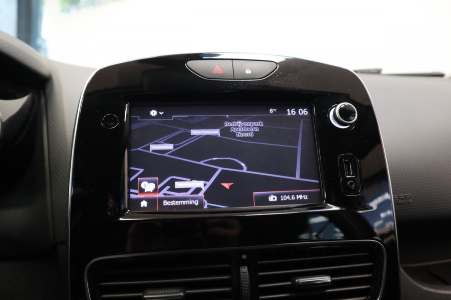 Renault Clio 0.9 TCe Zen PDC Airco Bluetooth Cruise Control