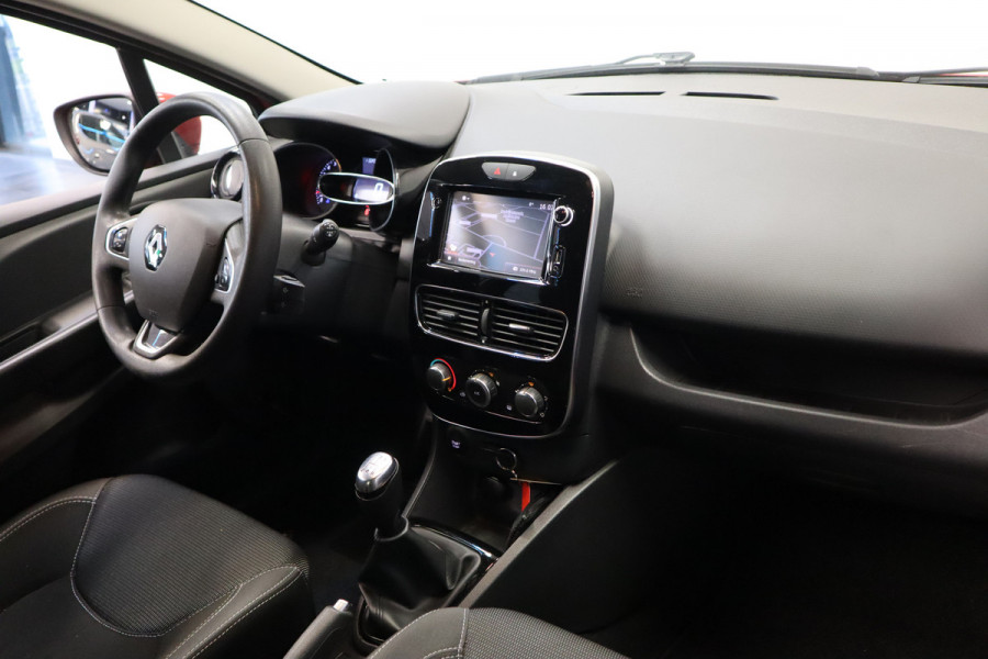 Renault Clio 0.9 TCe Zen PDC Airco Bluetooth Cruise Control