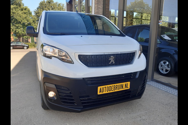 Peugeot Expert 2.0 BlueHDI 122 Pk L2 KOELWAGEN