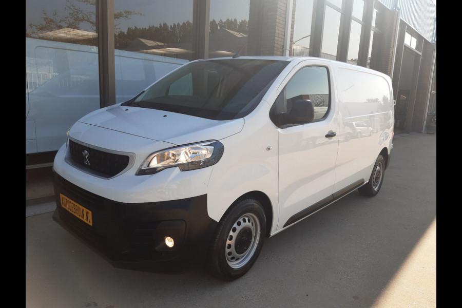 Peugeot Expert 2.0 BlueHDI 122 Pk L2 KOELWAGEN