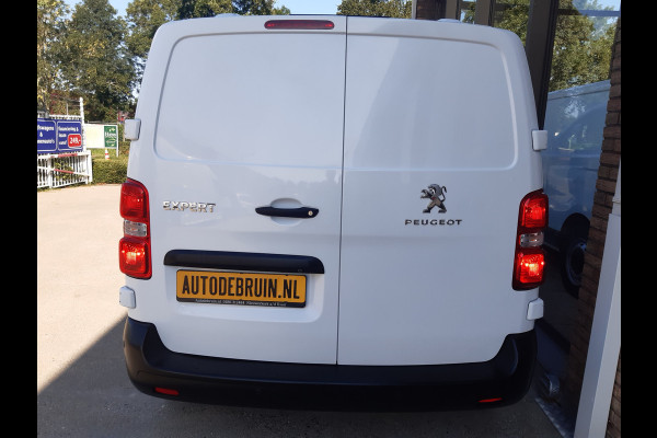 Peugeot Expert 2.0 BlueHDI 122 Pk L2 KOELWAGEN