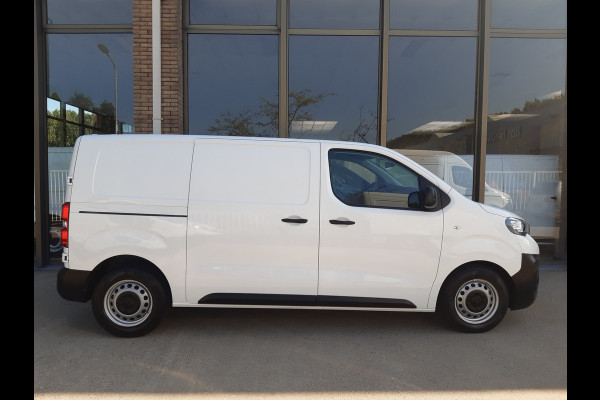 Peugeot Expert 2.0 BlueHDI 122 Pk L2 KOELWAGEN