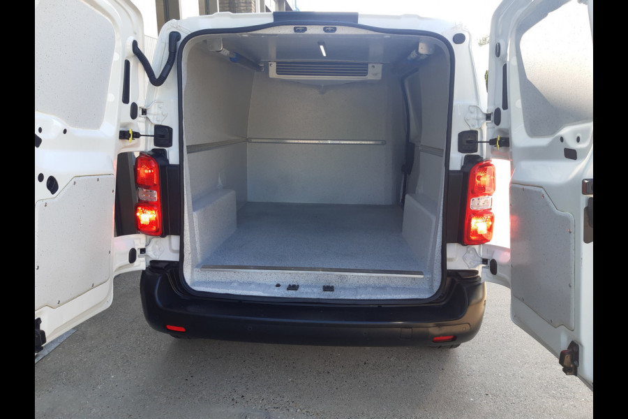 Peugeot Expert 2.0 BlueHDI 122 Pk L2 KOELWAGEN