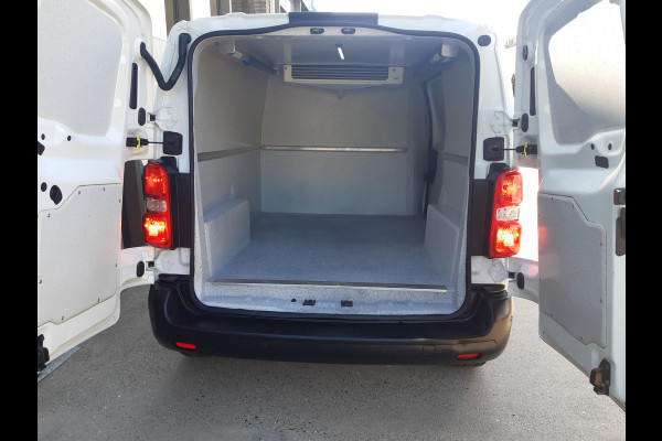 Peugeot Expert 2.0 BlueHDI 122 Pk L2 KOELWAGEN
