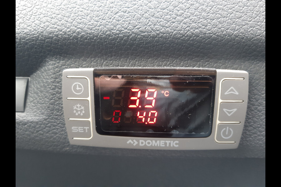 Peugeot Expert 2.0 BlueHDI 122 Pk L2 KOELWAGEN