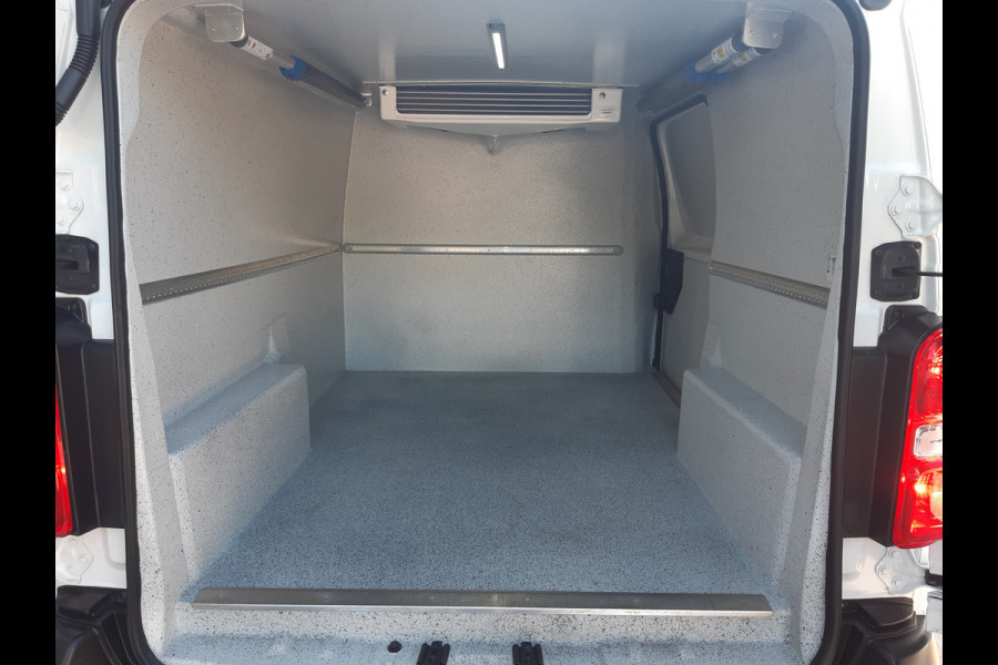 Peugeot Expert 2.0 BlueHDI 122 Pk L2 KOELWAGEN