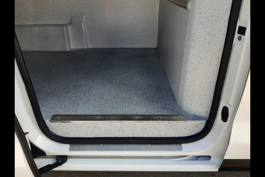 Peugeot Expert 2.0 BlueHDI 122 Pk L2 KOELWAGEN