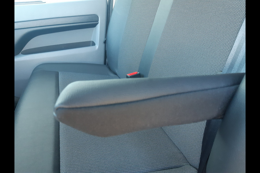 Peugeot Expert 2.0 BlueHDI 122 Pk L2 KOELWAGEN