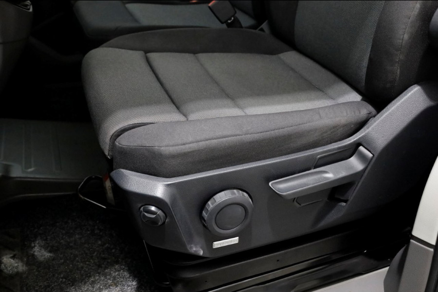 Volkswagen Crafter 35 2.0 TDI 177pk E6 RWD L3H3 (L2H2) Airco/Trekhaak 3500kg Airco 10-2018