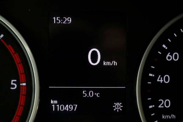 Volkswagen Crafter 35 2.0 TDI 177pk E6 RWD L3H3 (L2H2) Airco/Trekhaak 3500kg Airco 10-2018