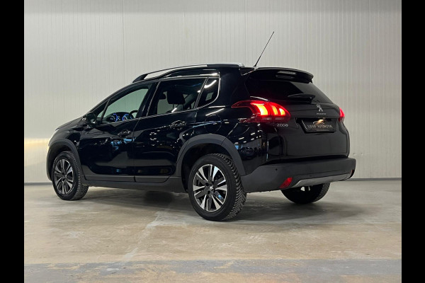 Peugeot 2008 1.2 PureTech Allure | ZONNEDAK | CRUISE CONTROL | CARPLAY | LED