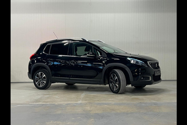 Peugeot 2008 1.2 PureTech Allure | ZONNEDAK | CRUISE CONTROL | CARPLAY | LED