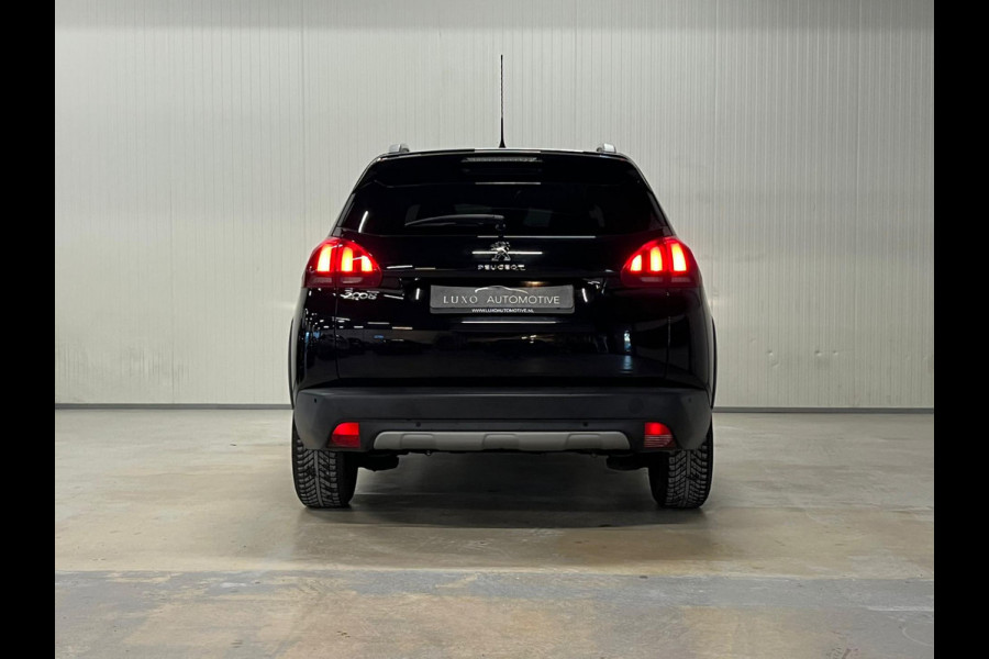 Peugeot 2008 1.2 PureTech Allure | ZONNEDAK | CRUISE CONTROL | CARPLAY | LED