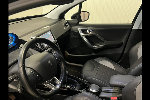 Peugeot 2008 1.2 PureTech Allure | ZONNEDAK | CRUISE CONTROL | CARPLAY | LED