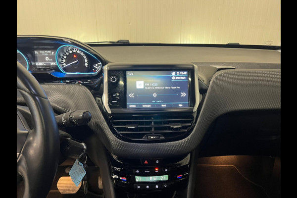 Peugeot 2008 1.2 PureTech Allure | ZONNEDAK | CRUISE CONTROL | CARPLAY | LED