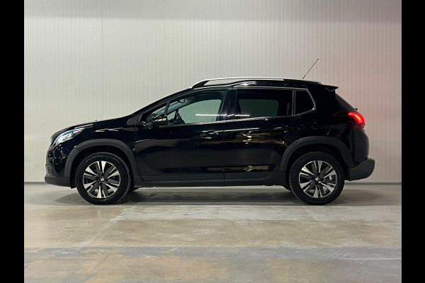 Peugeot 2008 1.2 PureTech Allure | ZONNEDAK | CRUISE CONTROL | CARPLAY | LED