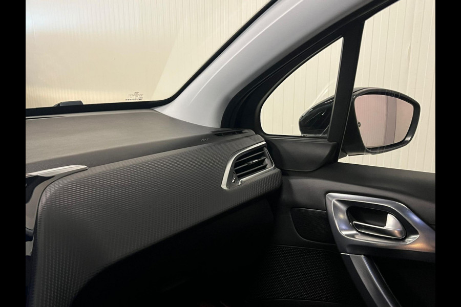 Peugeot 2008 1.2 PureTech Allure | ZONNEDAK | CRUISE CONTROL | CARPLAY | LED