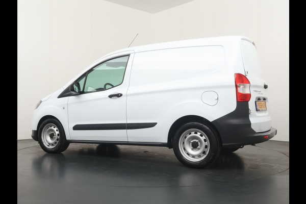 Ford Transit Courier 1.5 TDCI Trend Duratorq S&S - Airco - Radio - Electrische ramen - Virena Zekerheidspakket €895,-