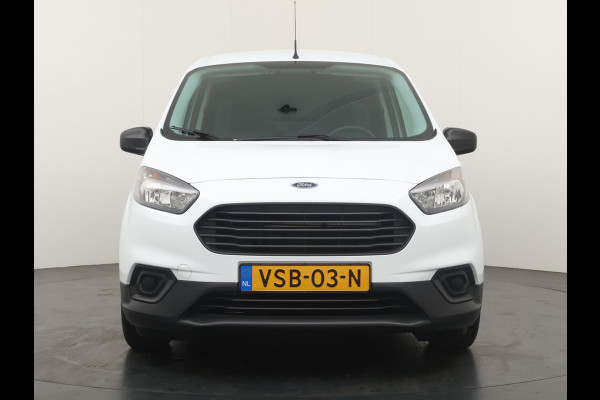 Ford Transit Courier 1.5 TDCI Trend Duratorq S&S - Airco - Radio - Electrische ramen - Virena Zekerheidspakket €895,-