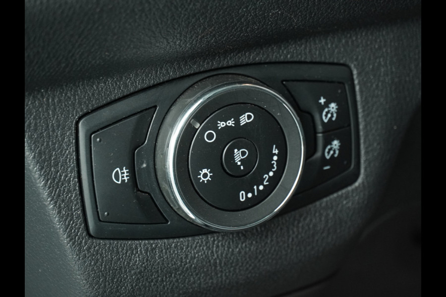 Ford Transit Courier 1.5 TDCI Trend Duratorq S&S - Airco - Radio - Electrische ramen - Virena Zekerheidspakket €895,-