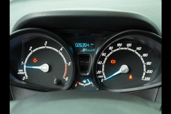 Ford Transit Courier 1.5 TDCI Trend Duratorq S&S - Airco - Radio - Electrische ramen - Virena Zekerheidspakket €895,-