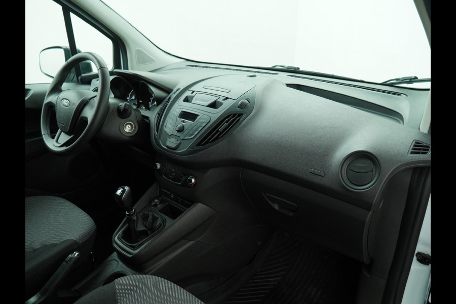 Ford Transit Courier 1.5 TDCI Trend Duratorq S&S - Airco - Radio - Electrische ramen - Virena Zekerheidspakket €895,-