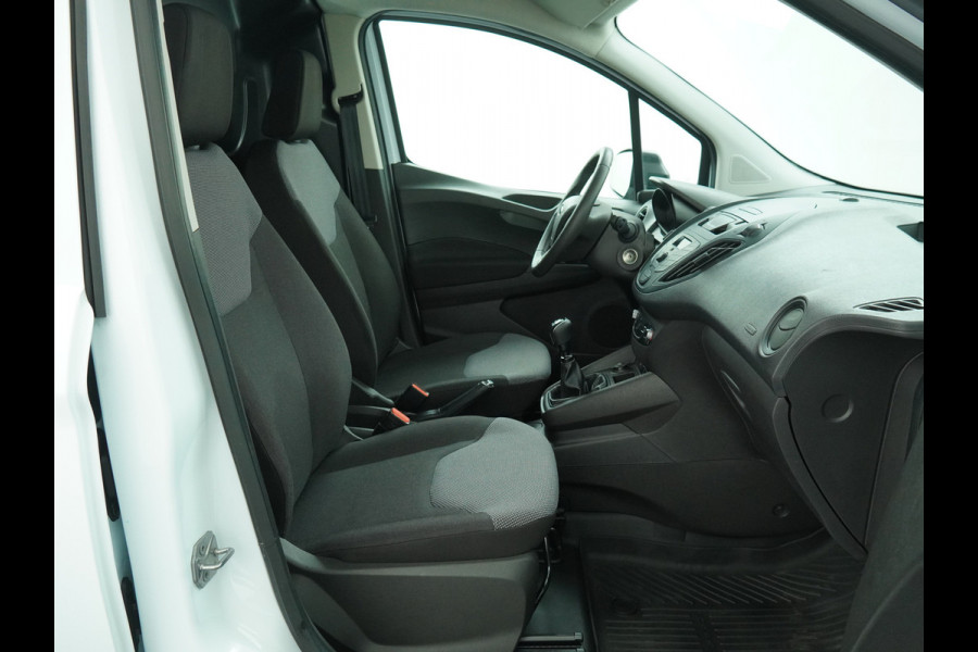 Ford Transit Courier 1.5 TDCI Trend Duratorq S&S - Airco - Radio - Electrische ramen - Virena Zekerheidspakket €895,-
